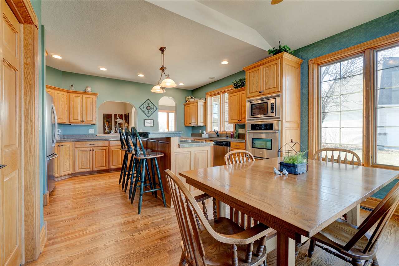 1418 Ridgeview Court Washington, IA 52353 - Photo 14 of 50 Gallery Image 14