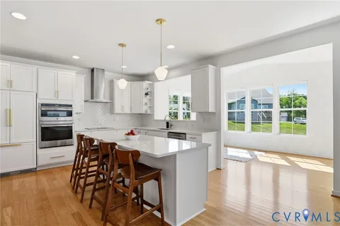$599,950 | 8212 Hartridge Drive, Chesterfield, VA 23832