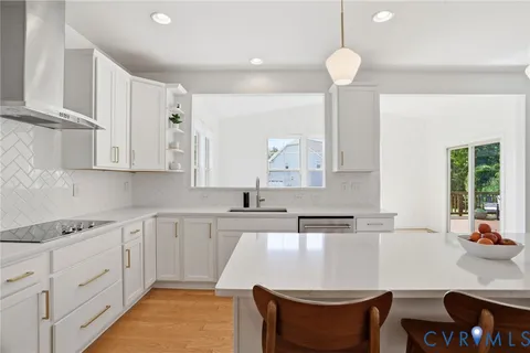 $599,950 | 8212 Hartridge Drive, Chesterfield, VA 23832