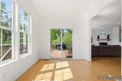 $599,950 | 8212 Hartridge Drive, Chesterfield, VA 23832