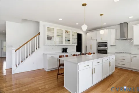 $599,950 | 8212 Hartridge Drive, Chesterfield, VA 23832