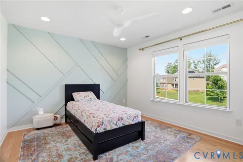 $599,950 | 8212 Hartridge Drive, Chesterfield, VA 23832