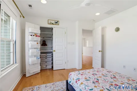 $599,950 | 8212 Hartridge Drive, Chesterfield, VA 23832