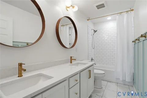 $599,950 | 8212 Hartridge Drive, Chesterfield, VA 23832