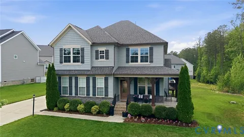 $599,950 | 8212 Hartridge Drive, Chesterfield, VA 23832