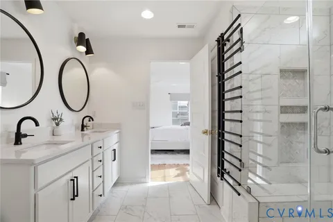 $599,950 | 8212 Hartridge Drive, Chesterfield, VA 23832