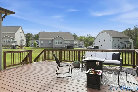 $599,950 | 8212 Hartridge Drive, Chesterfield, VA 23832