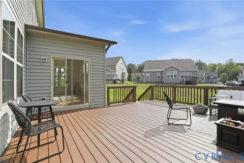 $599,950 | 8212 Hartridge Drive, Chesterfield, VA 23832