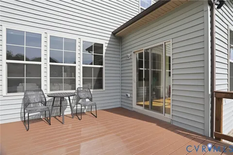 $599,950 | 8212 Hartridge Drive, Chesterfield, VA 23832