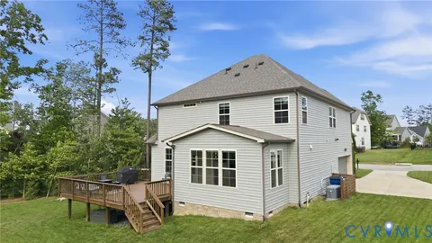 $599,950 | 8212 Hartridge Drive, Chesterfield, VA 23832