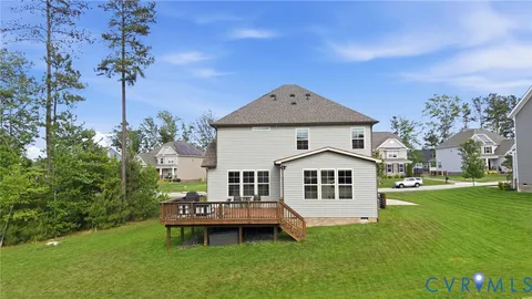 $599,950 | 8212 Hartridge Drive, Chesterfield, VA 23832
