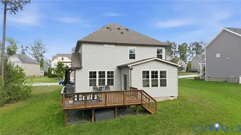 $599,950 | 8212 Hartridge Drive, Chesterfield, VA 23832