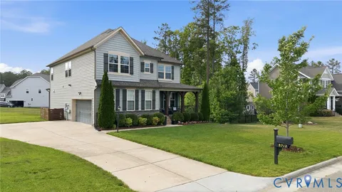 $599,950 | 8212 Hartridge Drive, Chesterfield, VA 23832