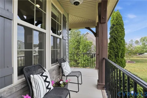 $599,950 | 8212 Hartridge Drive, Chesterfield, VA 23832