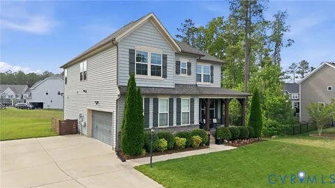 $599,950 | 8212 Hartridge Drive, Chesterfield, VA 23832