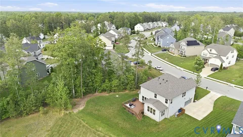 $599,950 | 8212 Hartridge Drive, Chesterfield, VA 23832