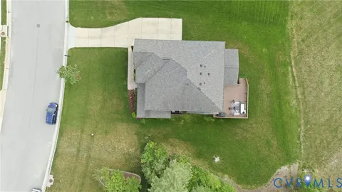$599,950 | 8212 Hartridge Drive, Chesterfield, VA 23832