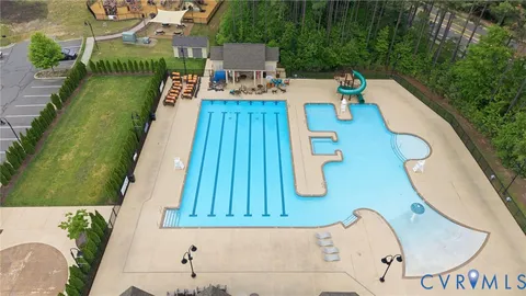 $599,950 | 8212 Hartridge Drive, Chesterfield, VA 23832
