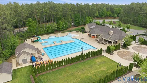 $599,950 | 8212 Hartridge Drive, Chesterfield, VA 23832