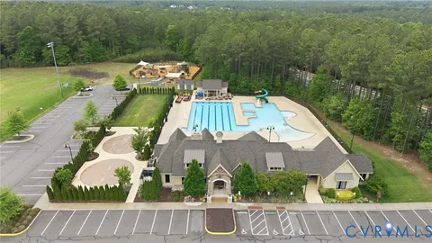 $599,950 | 8212 Hartridge Drive, Chesterfield, VA 23832