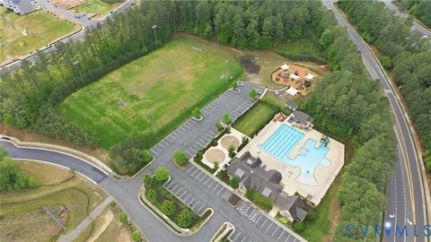 $599,950 | 8212 Hartridge Drive, Chesterfield, VA 23832