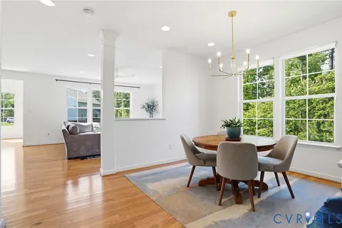 $599,950 | 8212 Hartridge Drive, Chesterfield, VA 23832