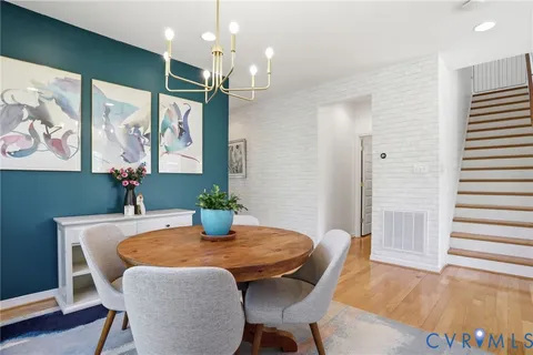 $599,950 | 8212 Hartridge Drive, Chesterfield, VA 23832