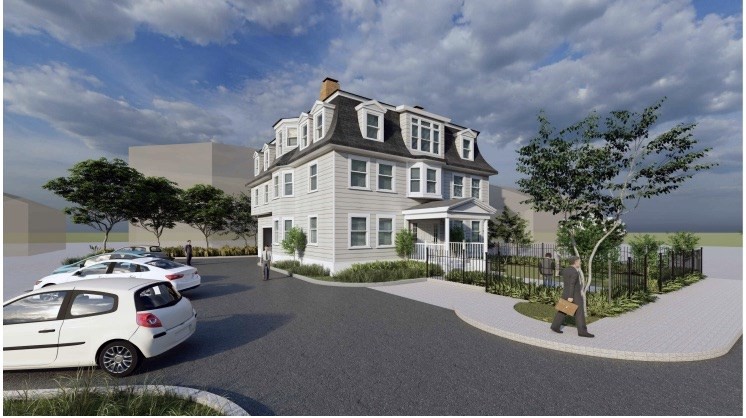 20 Whitney Road, Unit 4 Quincy, MA 02169 - Photo 1 of 8 Gallery Image 1