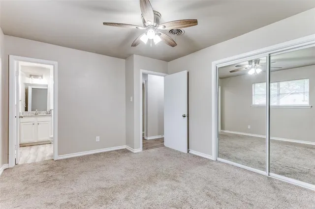 $2,600 | 5229 Rutland Avenue, Fort Worth, TX 76133