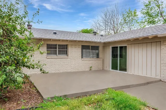 $2,600 | 5229 Rutland Avenue, Fort Worth, TX 76133