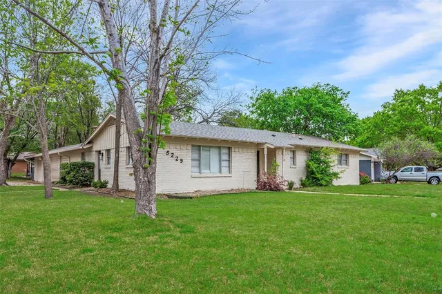 $2,600 | 5229 Rutland Avenue, Fort Worth, TX 76133