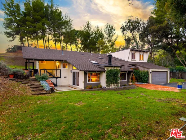 $2,350,000 | 2171 McKain Street, Calabasas, CA 91302