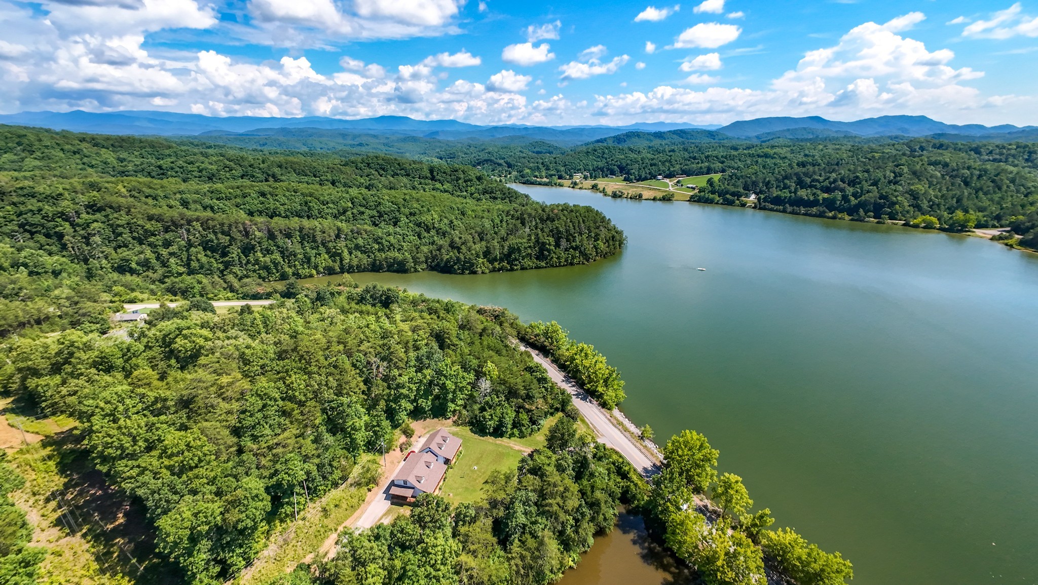 151 Citico Road Vonore, TN 37885 - Photo 18 of 24