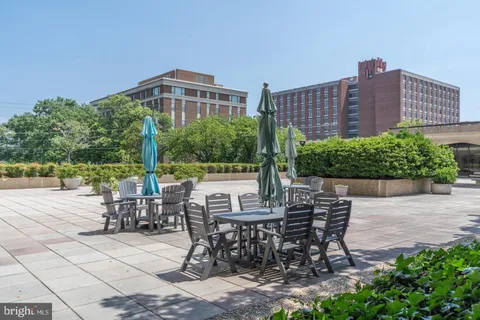 $1,095,000 | 400 Madison Street, Unit 1607, Alexandria, VA 22314