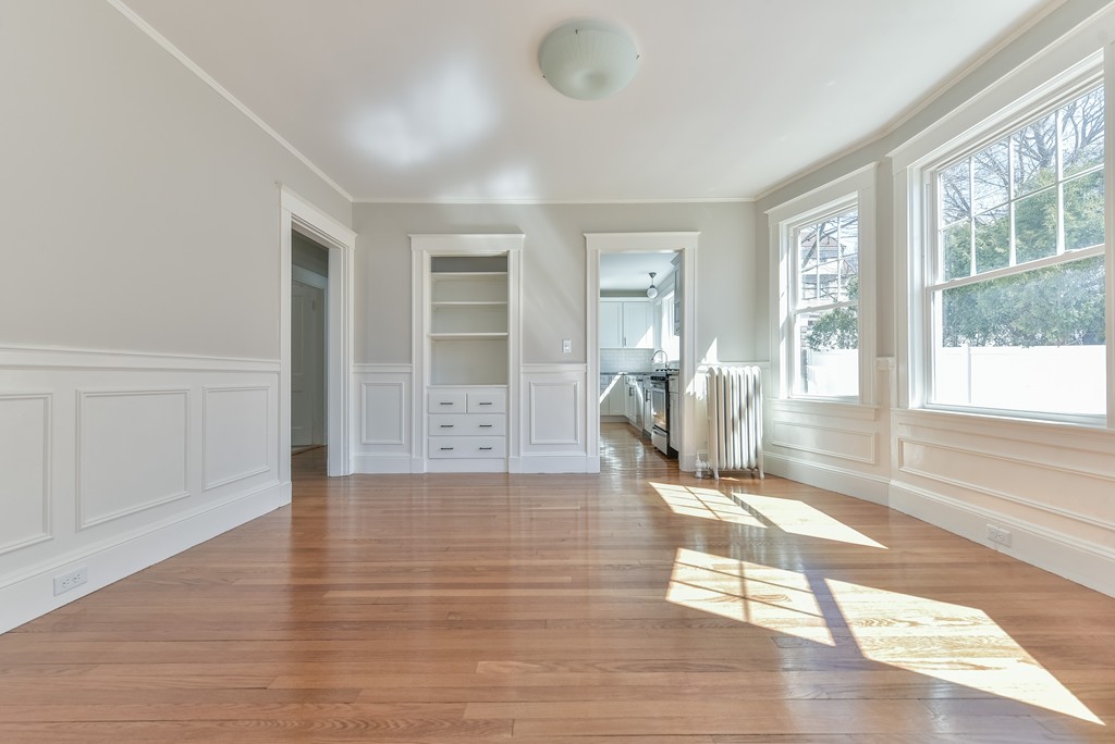 25 Gilbert Road, Unit 25 Belmont, MA 02478 - Photo 4 of 8 Gallery Image 4