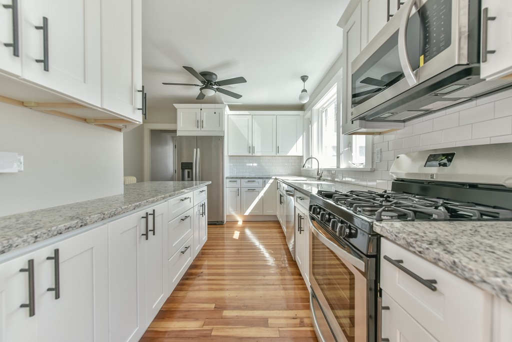 25 Gilbert Road, Unit 25 Belmont, MA 02478 - Photo 6 of 8 Gallery Image 6