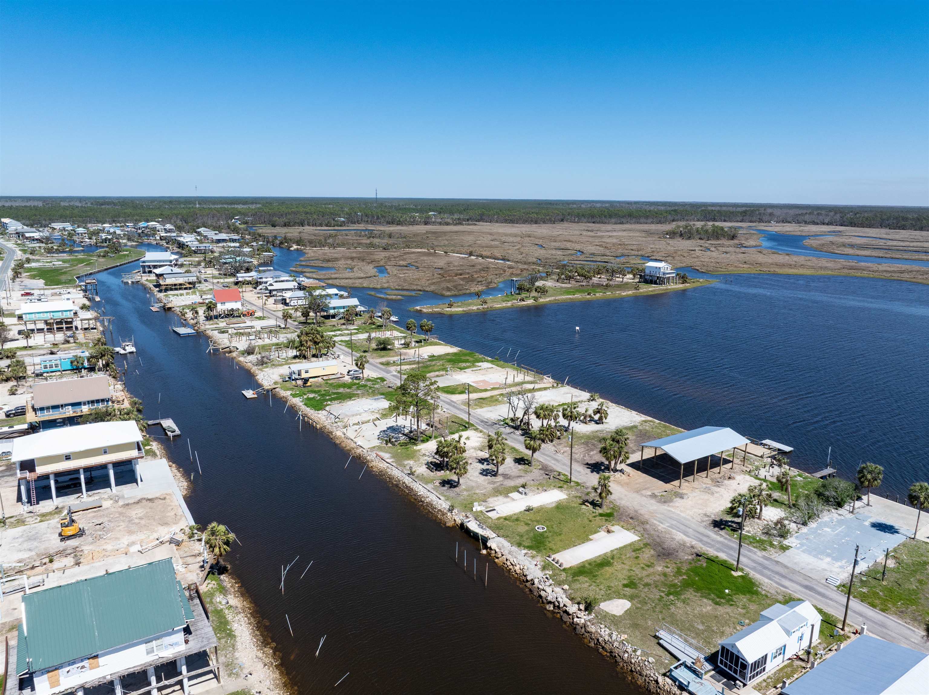 20820 Marina Road Perry, FL 32348 - Photo 16 of 32 Gallery Image 16