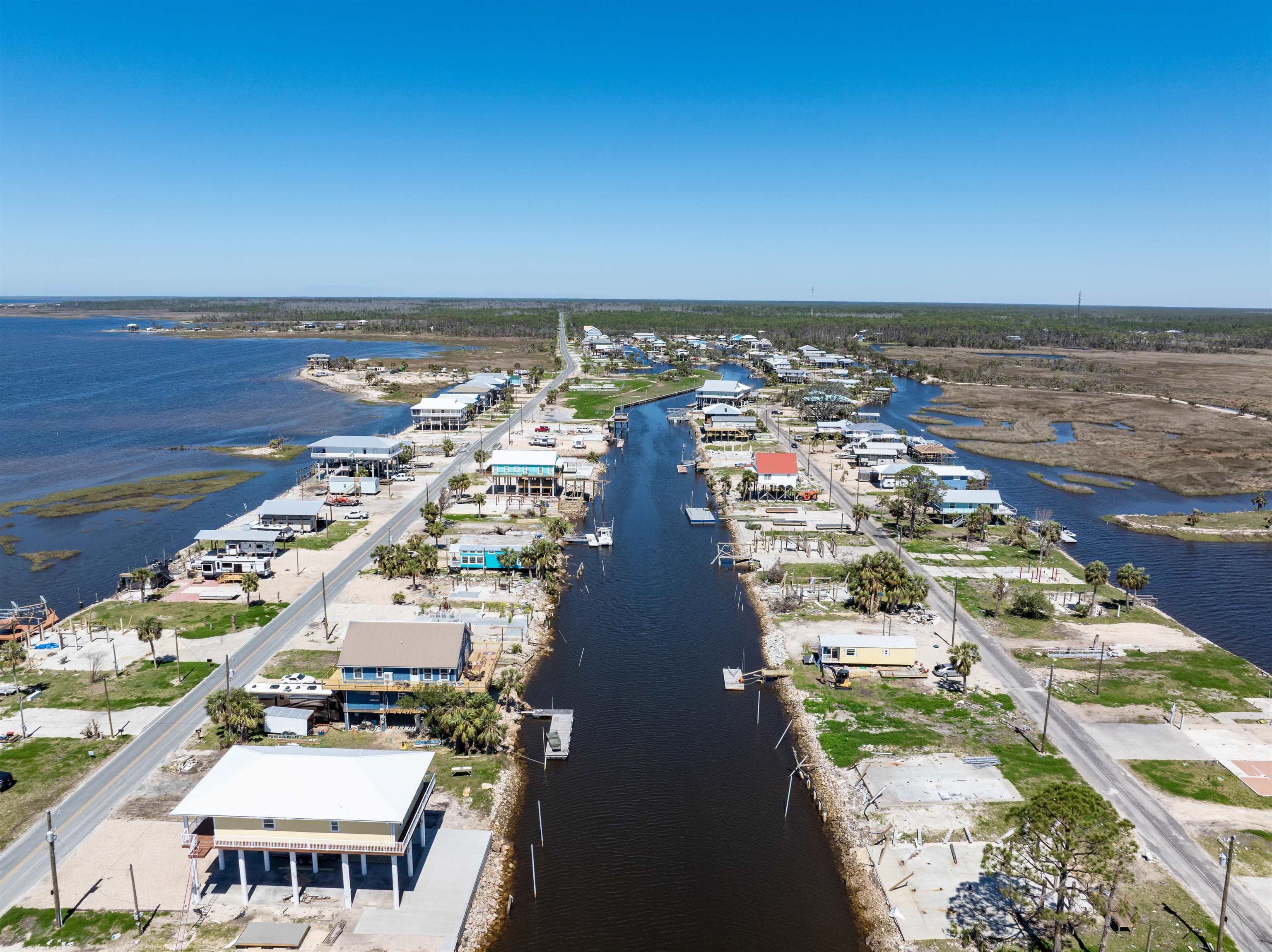 20820 Marina Road Perry, FL 32348 - Photo 17 of 32 Gallery Image 17