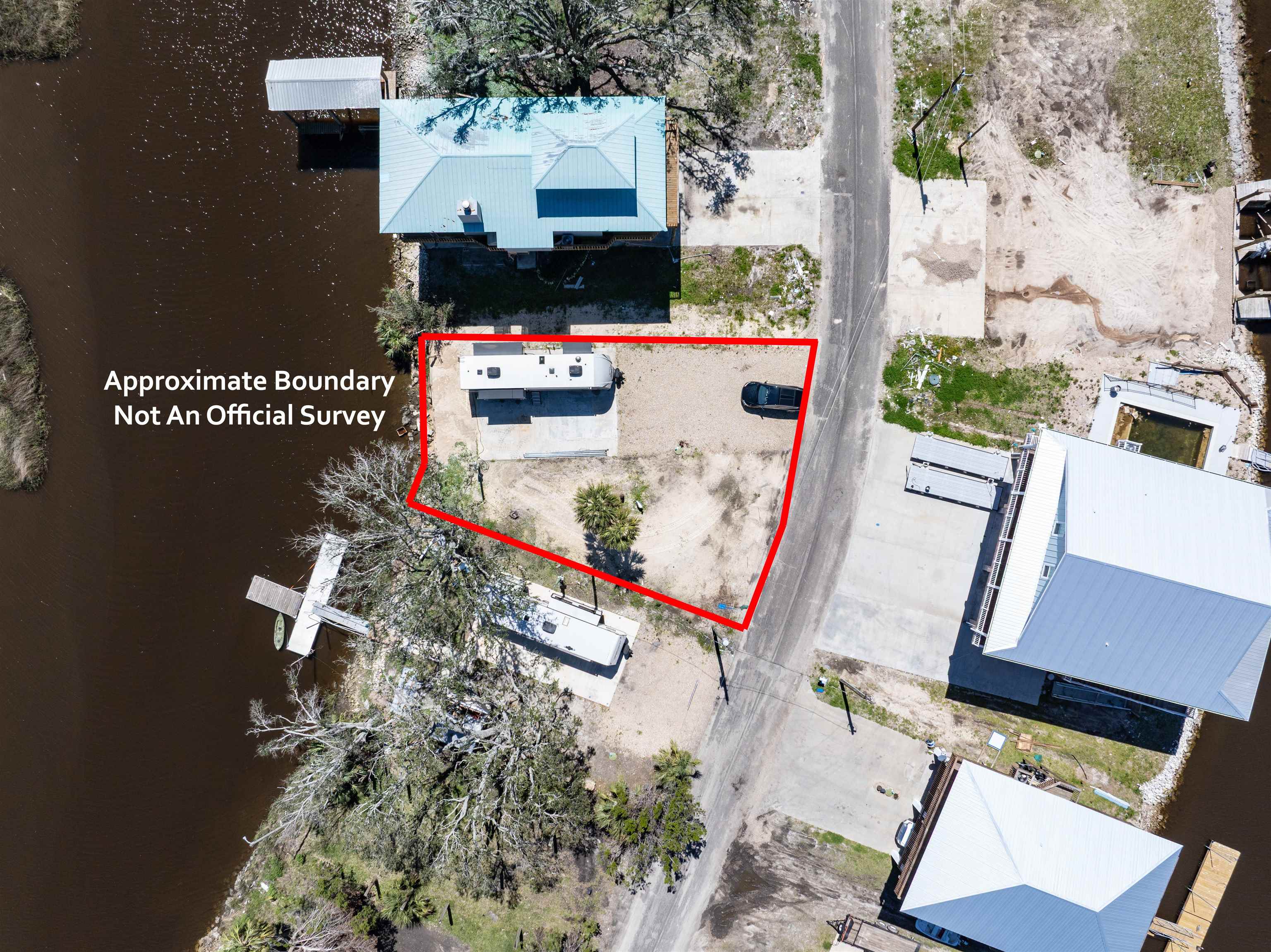 20820 Marina Road Perry, FL 32348 - Photo 25 of 32 Gallery Image 25