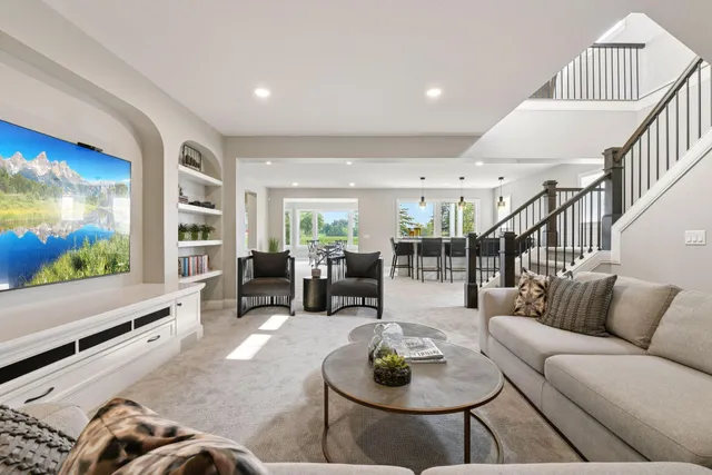 $1,464,397 | 1571 Marsh Pointe Court, Medina, MN 55340