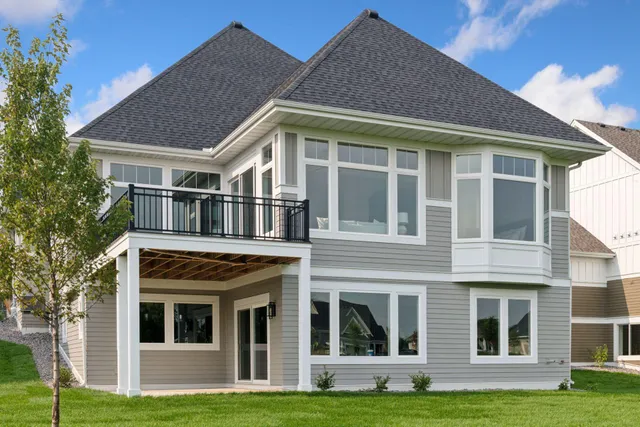 $1,464,397 | 1571 Marsh Pointe Court, Medina, MN 55340