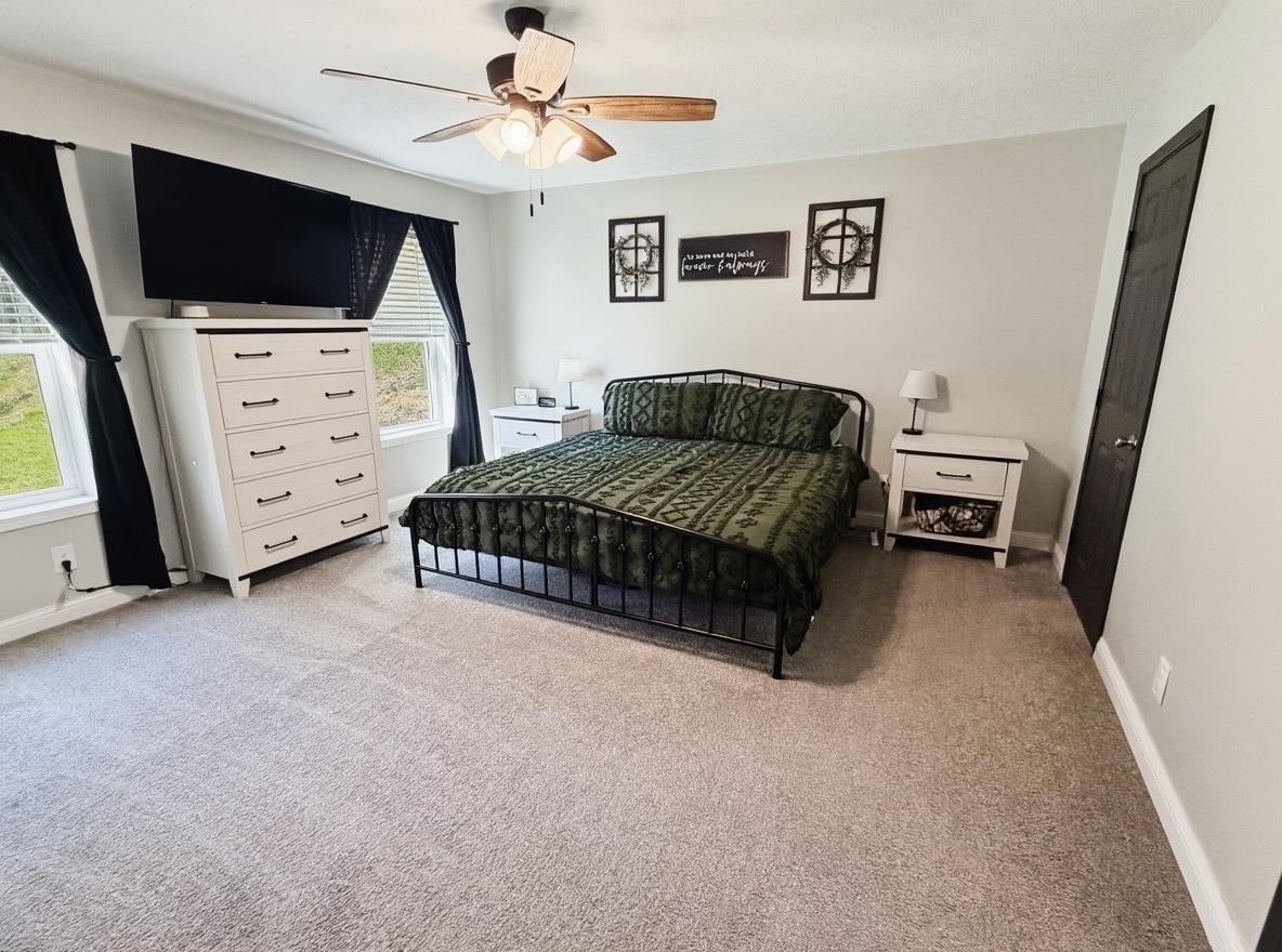 1113 Hale Branch Road Salt Rock, WV 25559 - Photo 14 of 32 Gallery Image 14