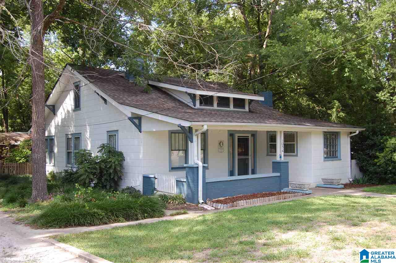 1036 Montevallo Road Southeast Leeds, AL 35094 - Photo 1 of 50