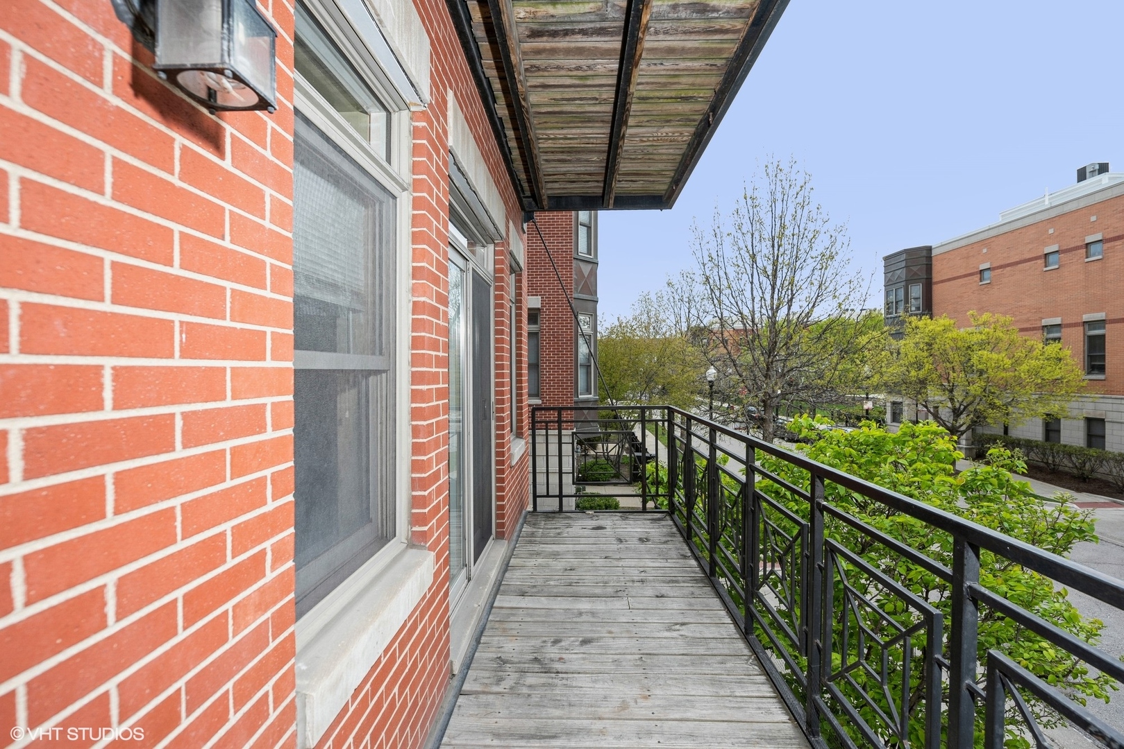 758 West 15th Street, Unit 2A Chicago, IL 60607 - Photo 13 of 13 Gallery Image 13