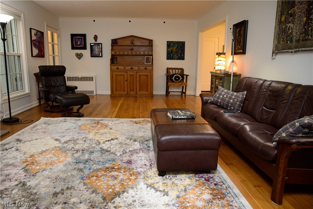 2911 Brentwood Road Northwest Canton, OH 44708 - Photo 7 of 35