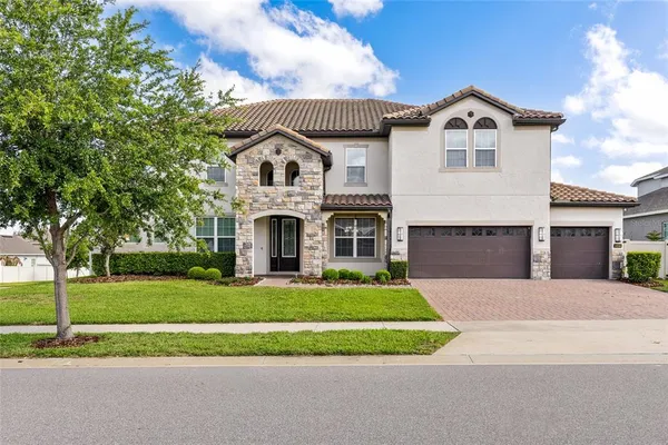 $1,450,000 | 1698 Juniper Hammock Street, Winter Garden, FL 34787