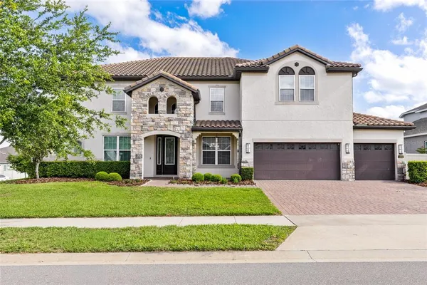 $1,450,000 | 1698 Juniper Hammock Street, Winter Garden, FL 34787