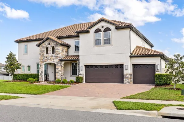 $1,450,000 | 1698 Juniper Hammock Street, Winter Garden, FL 34787