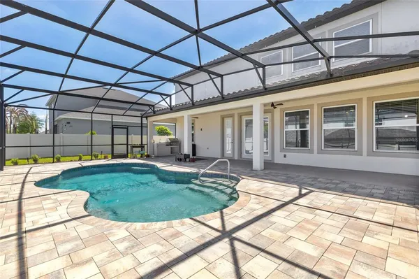 $1,450,000 | 1698 Juniper Hammock Street, Winter Garden, FL 34787
