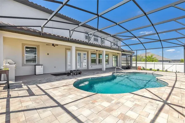 $1,450,000 | 1698 Juniper Hammock Street, Winter Garden, FL 34787